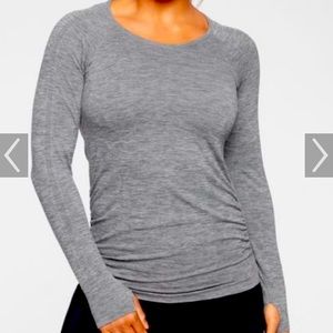 Athleta Speedlight Size Small